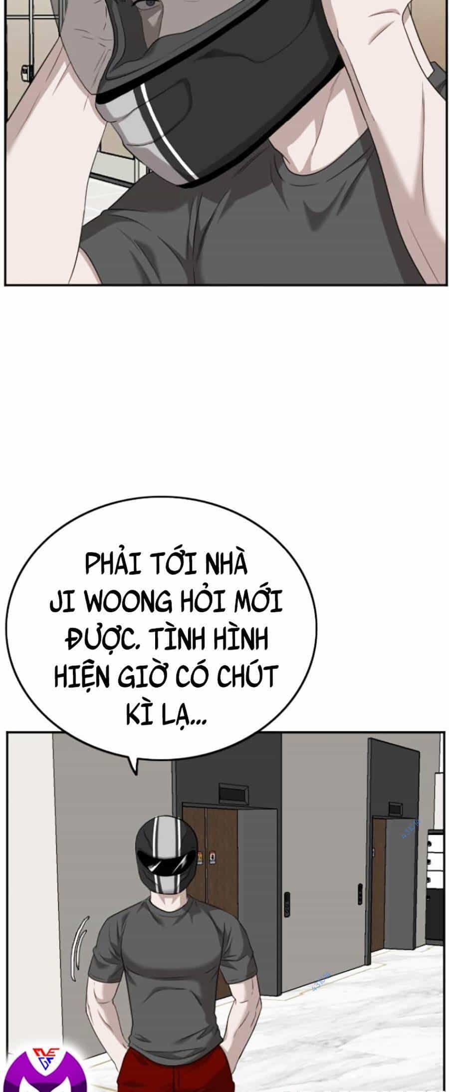 Người Xấu - Chương 120 - ảnh 26