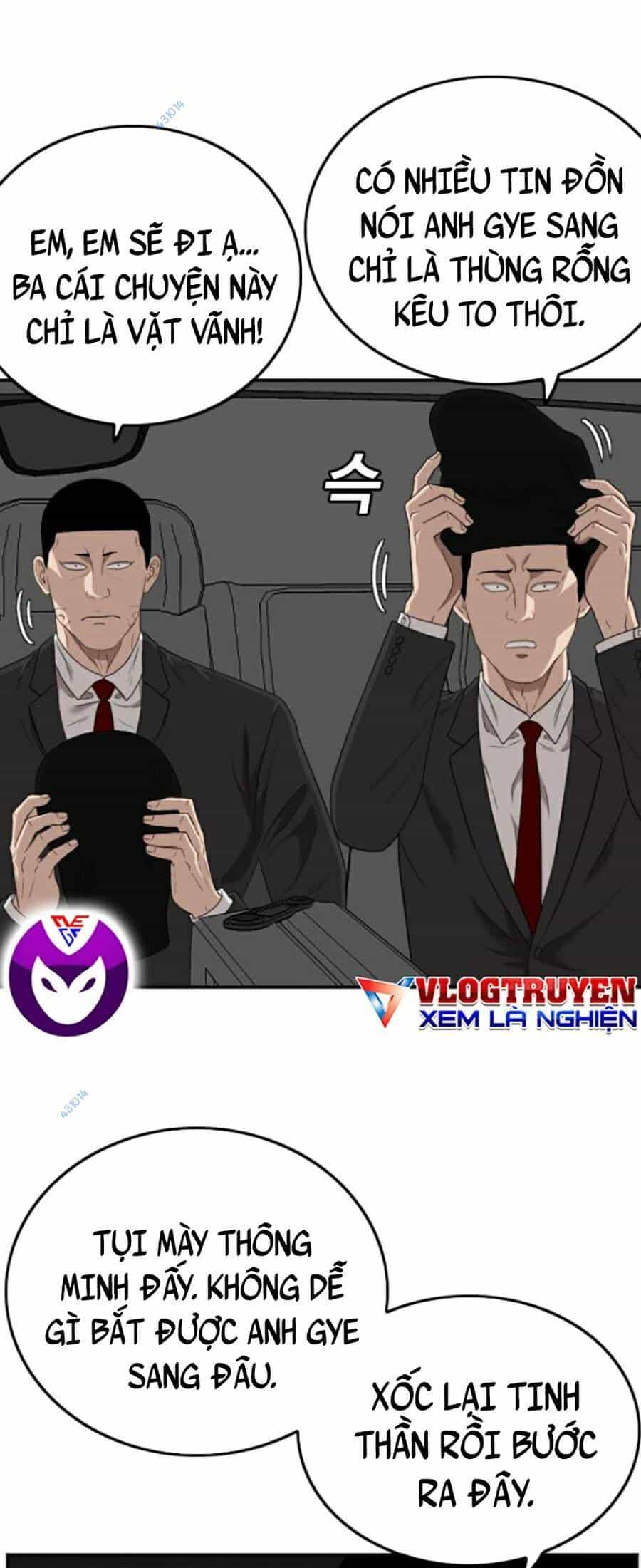 Người Xấu - Chương 120 - ảnh 47