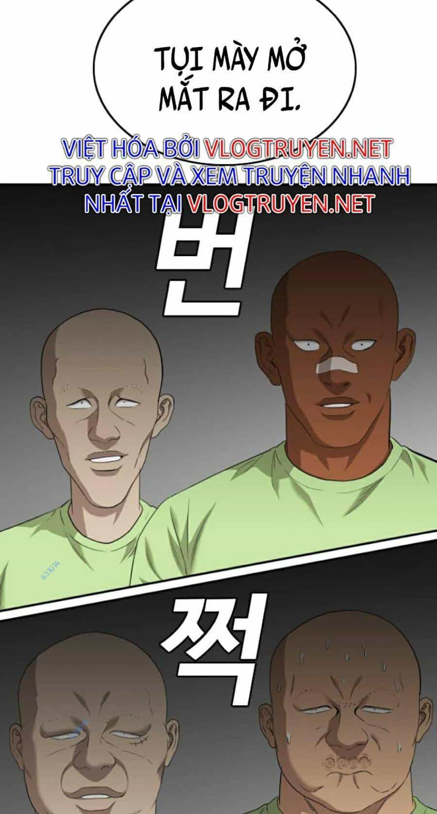 Người Xấu - Chương 120 - ảnh 69