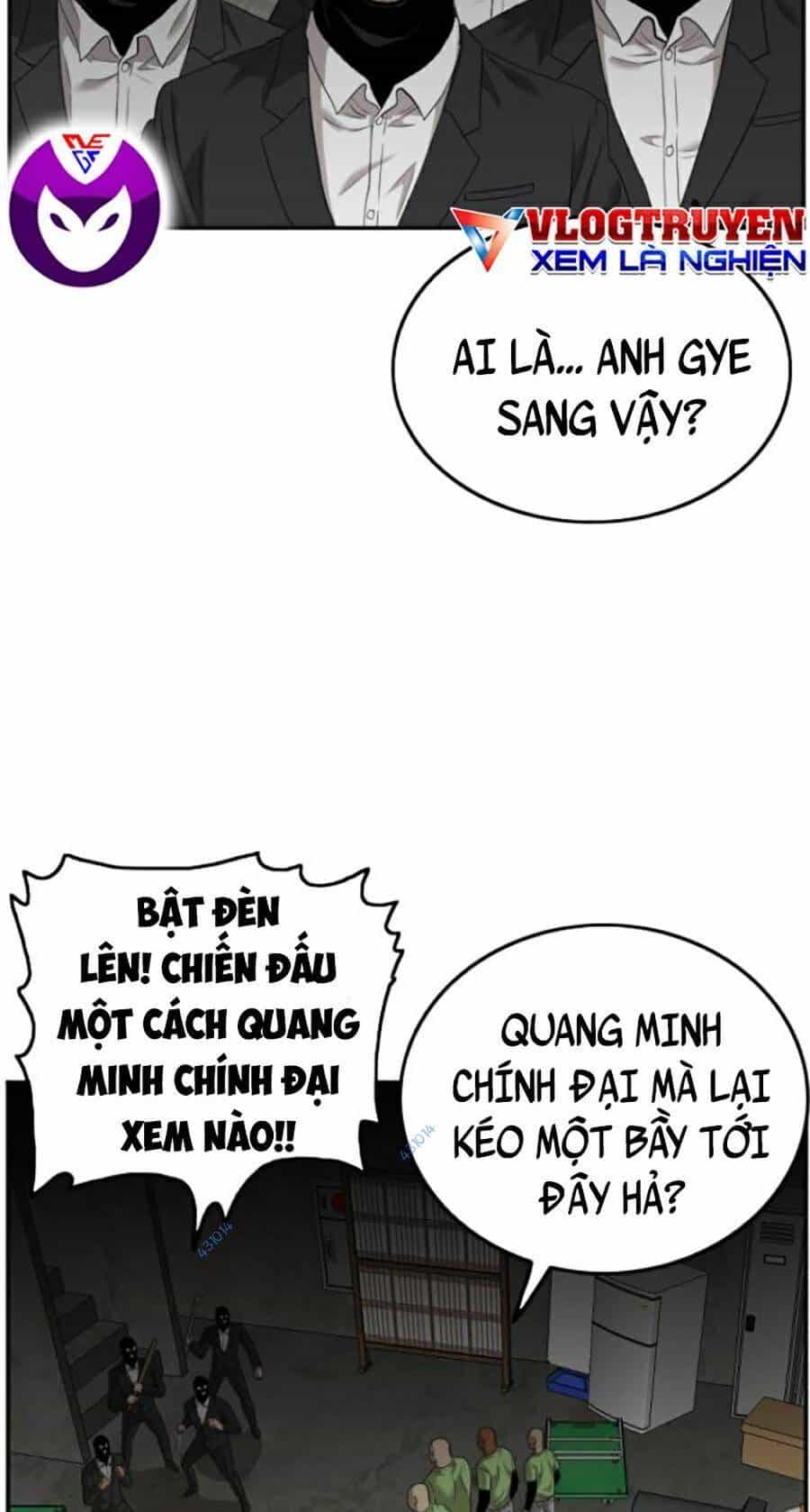 Người Xấu - Chương 120 - ảnh 71