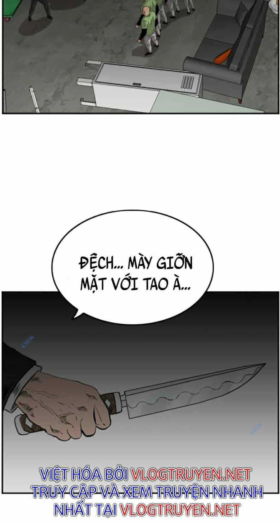 Người Xấu - Chương 120 - ảnh 72