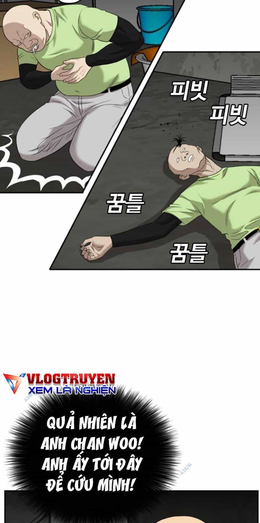 Người Xấu - Chương 121 - ảnh 18
