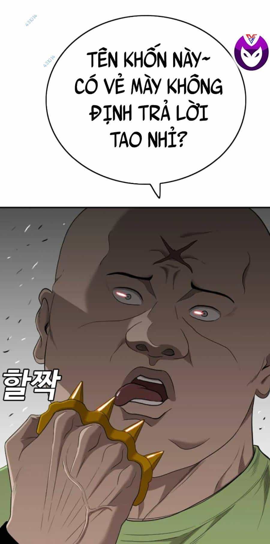 Người Xấu - Chương 121 - ảnh 4