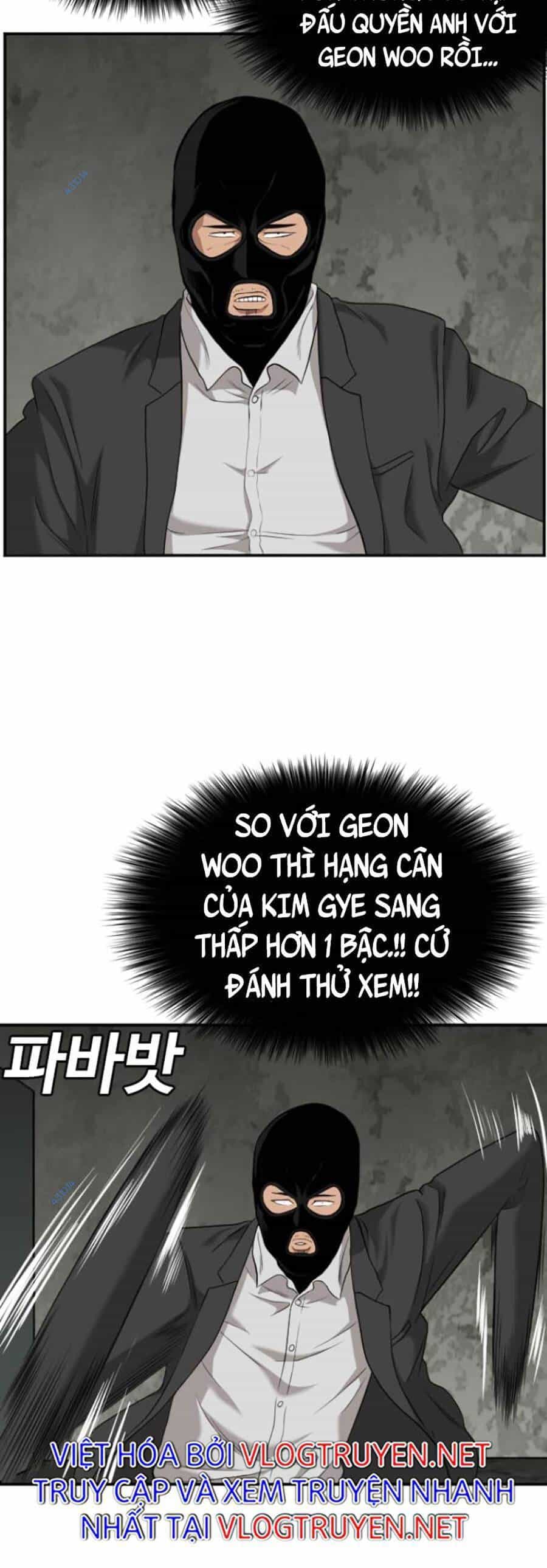 Người Xấu - Chương 121 - ảnh 47