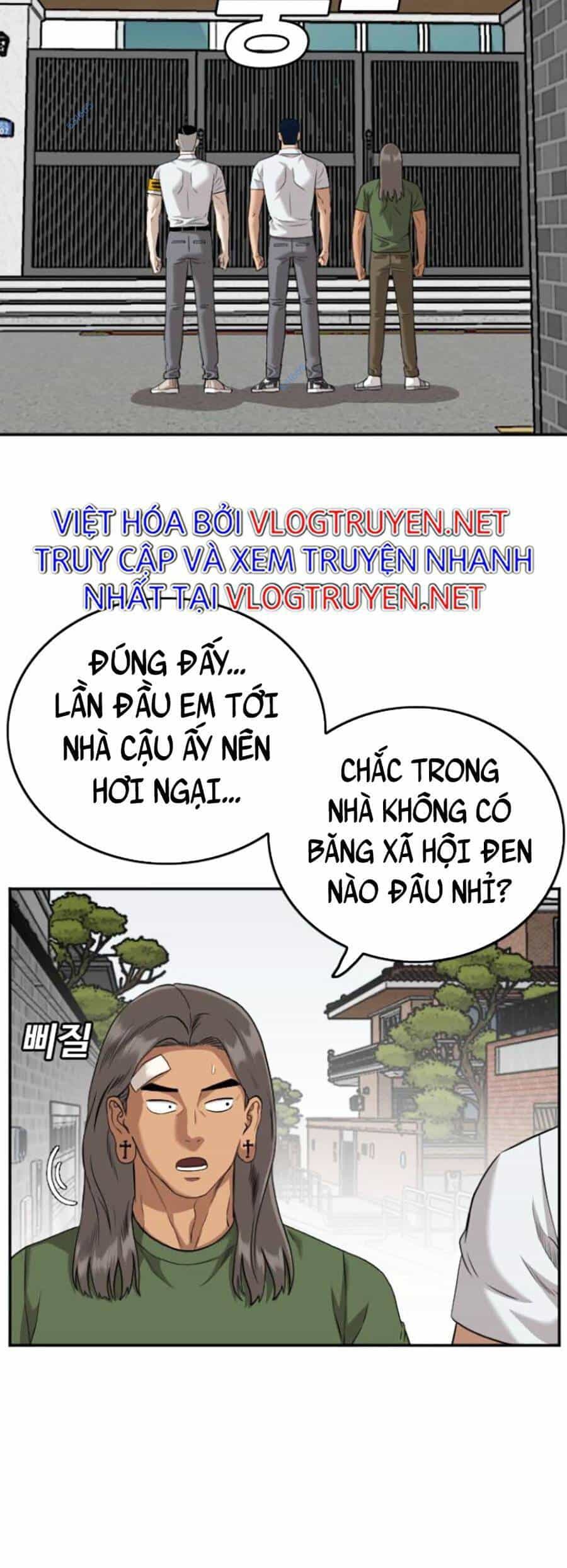 Người Xấu - Chương 122 - ảnh 12