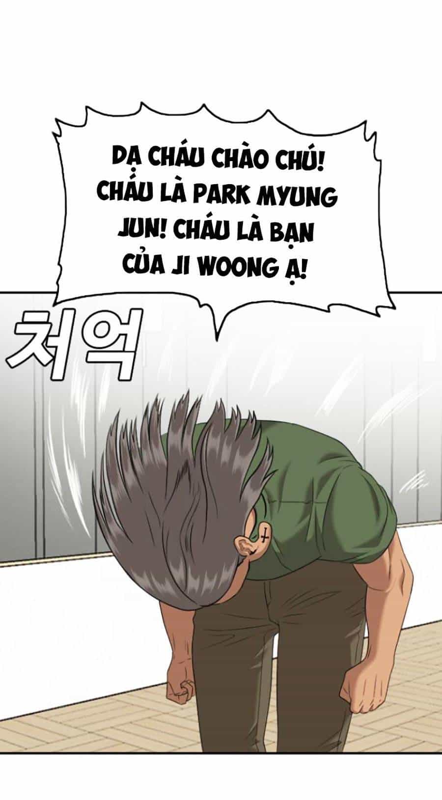 Người Xấu - Chương 122 - ảnh 33