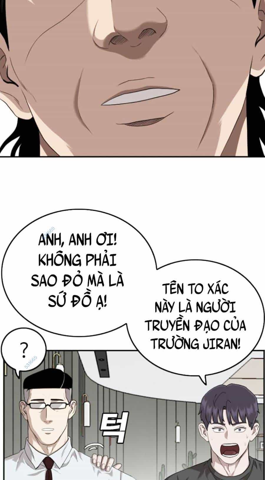 Người Xấu - Chương 122 - ảnh 44