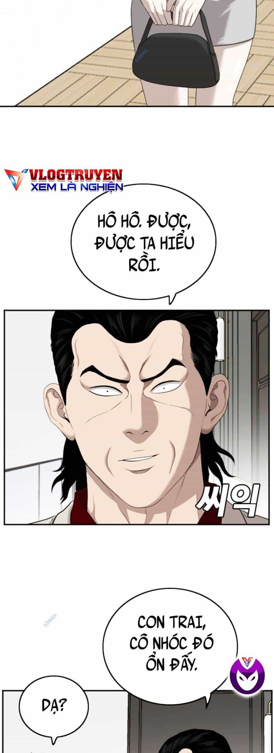 Người Xấu - Chương 122 - ảnh 54