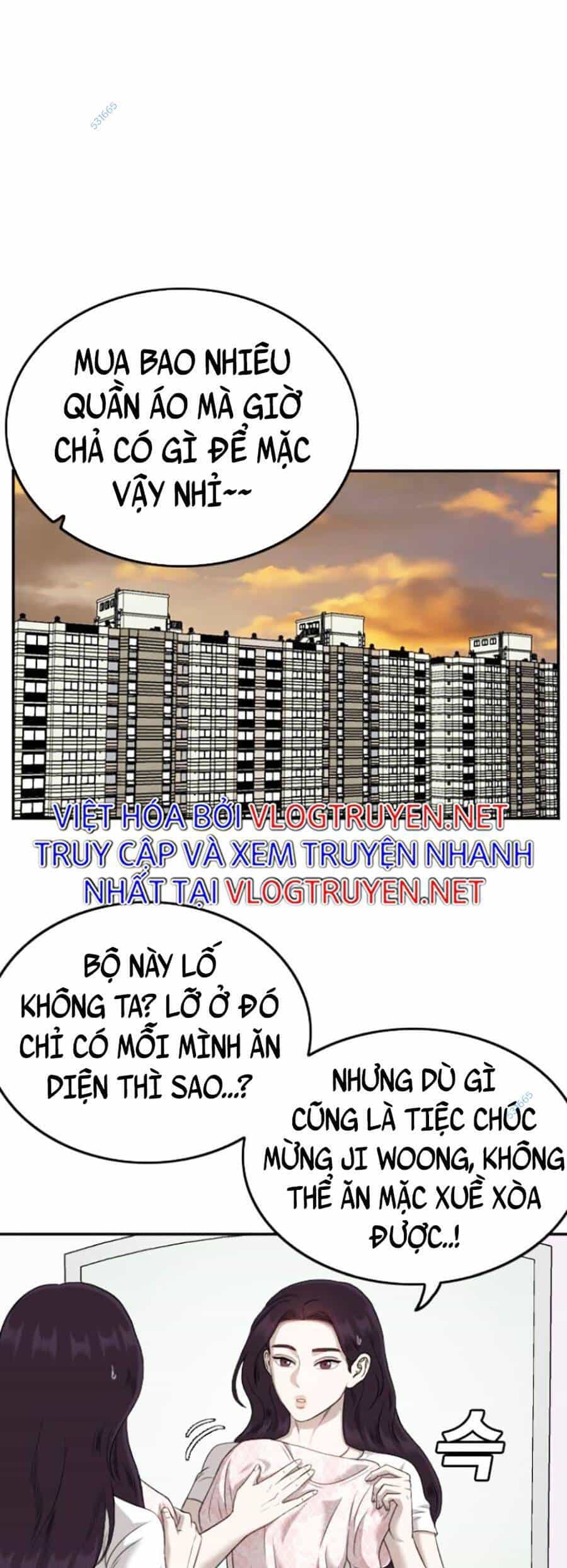 Người Xấu - Chương 122 - ảnh 6