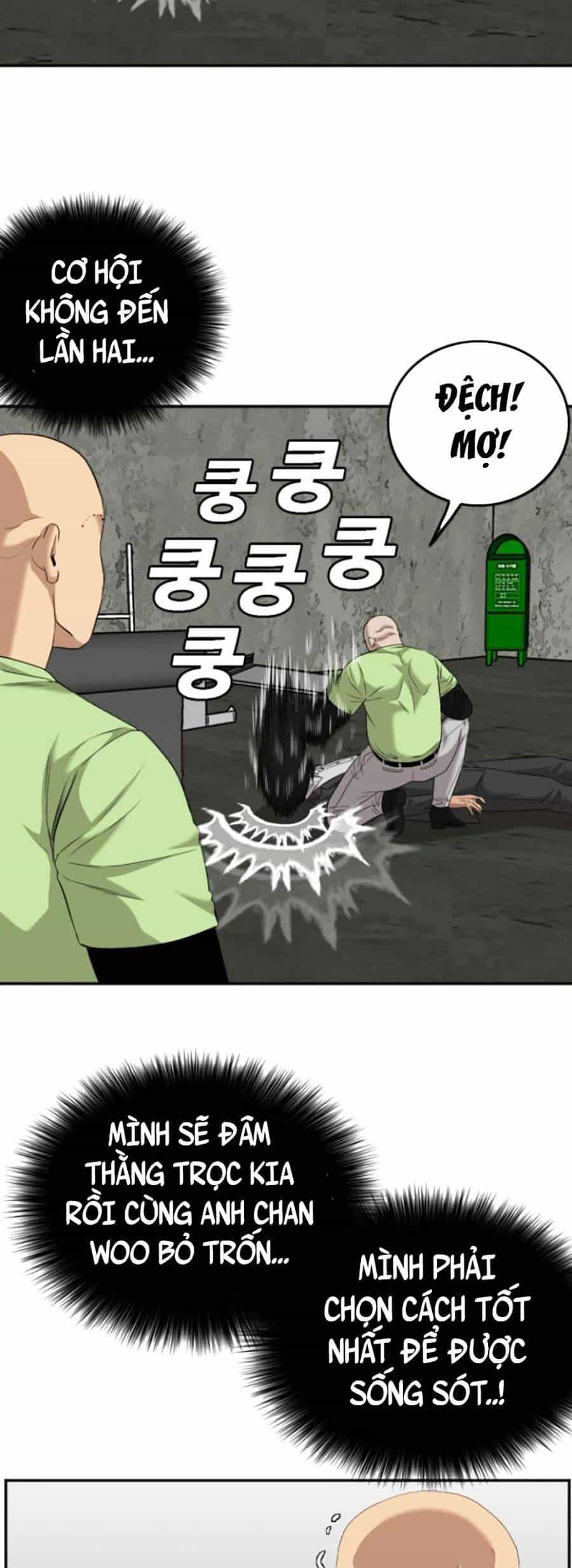 Người Xấu - Chương 122 - ảnh 65