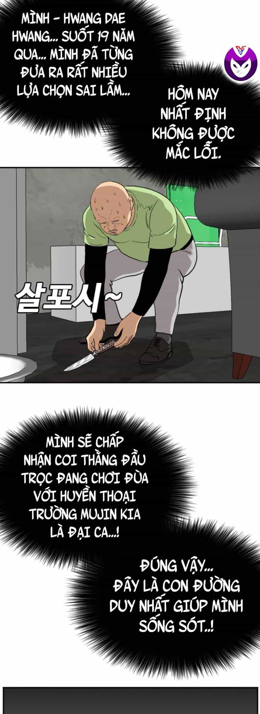 Người Xấu - Chương 122 - ảnh 67