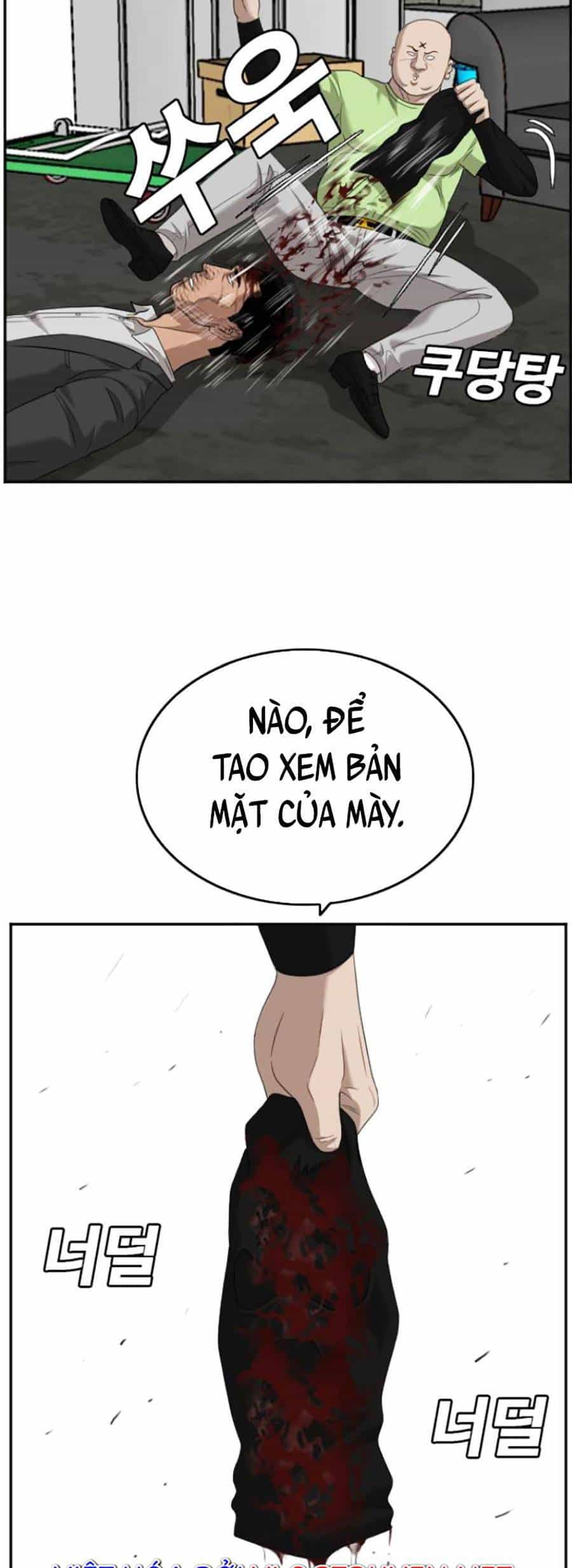 Người Xấu - Chương 122 - ảnh 69
