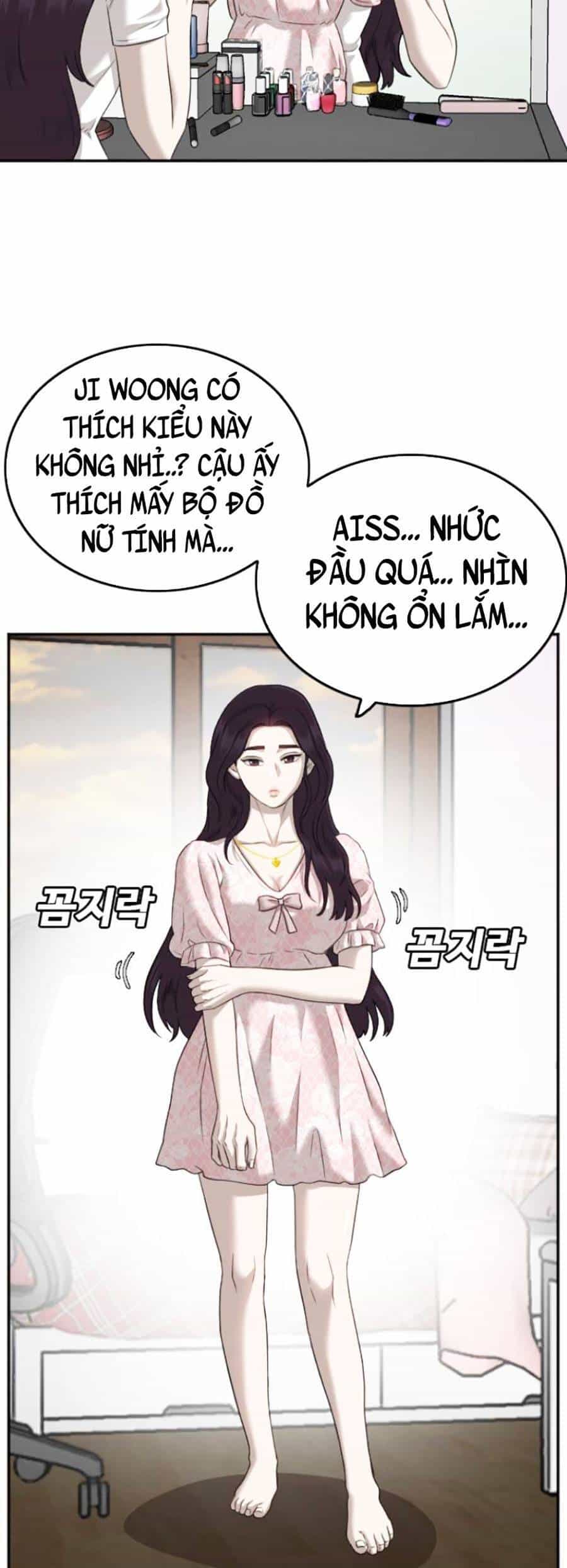 Người Xấu - Chương 122 - ảnh 7