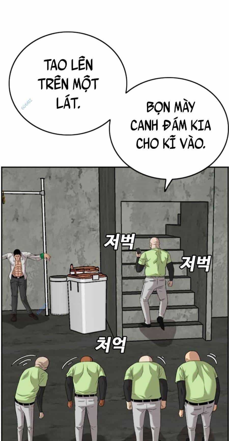 Người Xấu - Chương 123 - ảnh 15