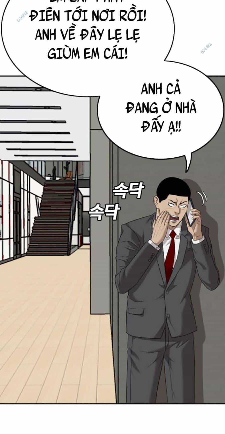 Người Xấu - Chương 123 - ảnh 23