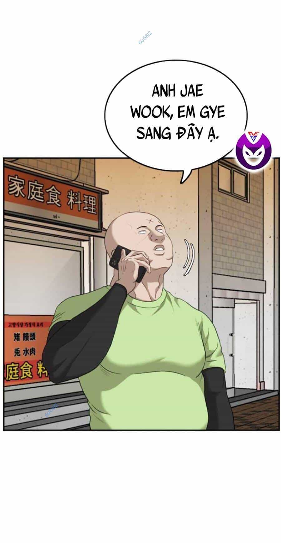 Người Xấu - Chương 123 - ảnh 29