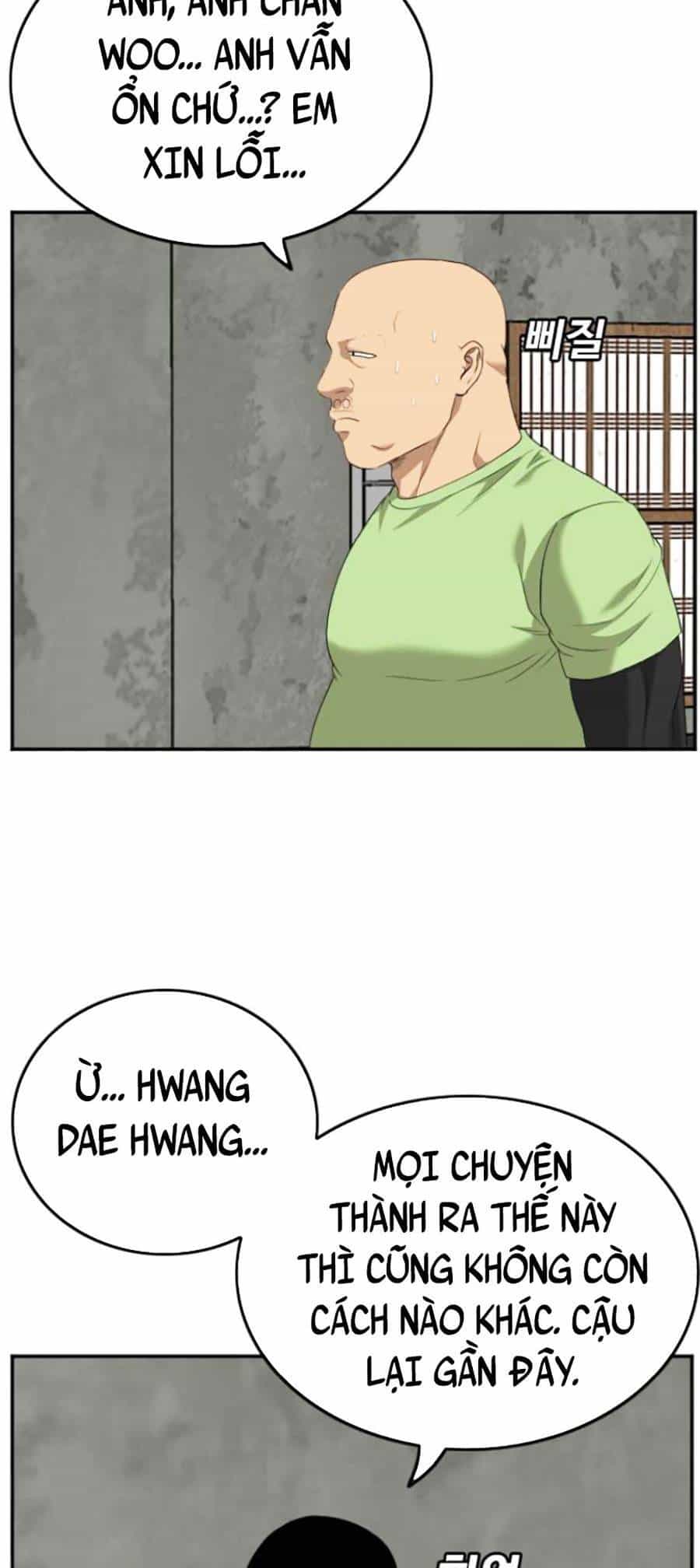 Người Xấu - Chương 123 - ảnh 48
