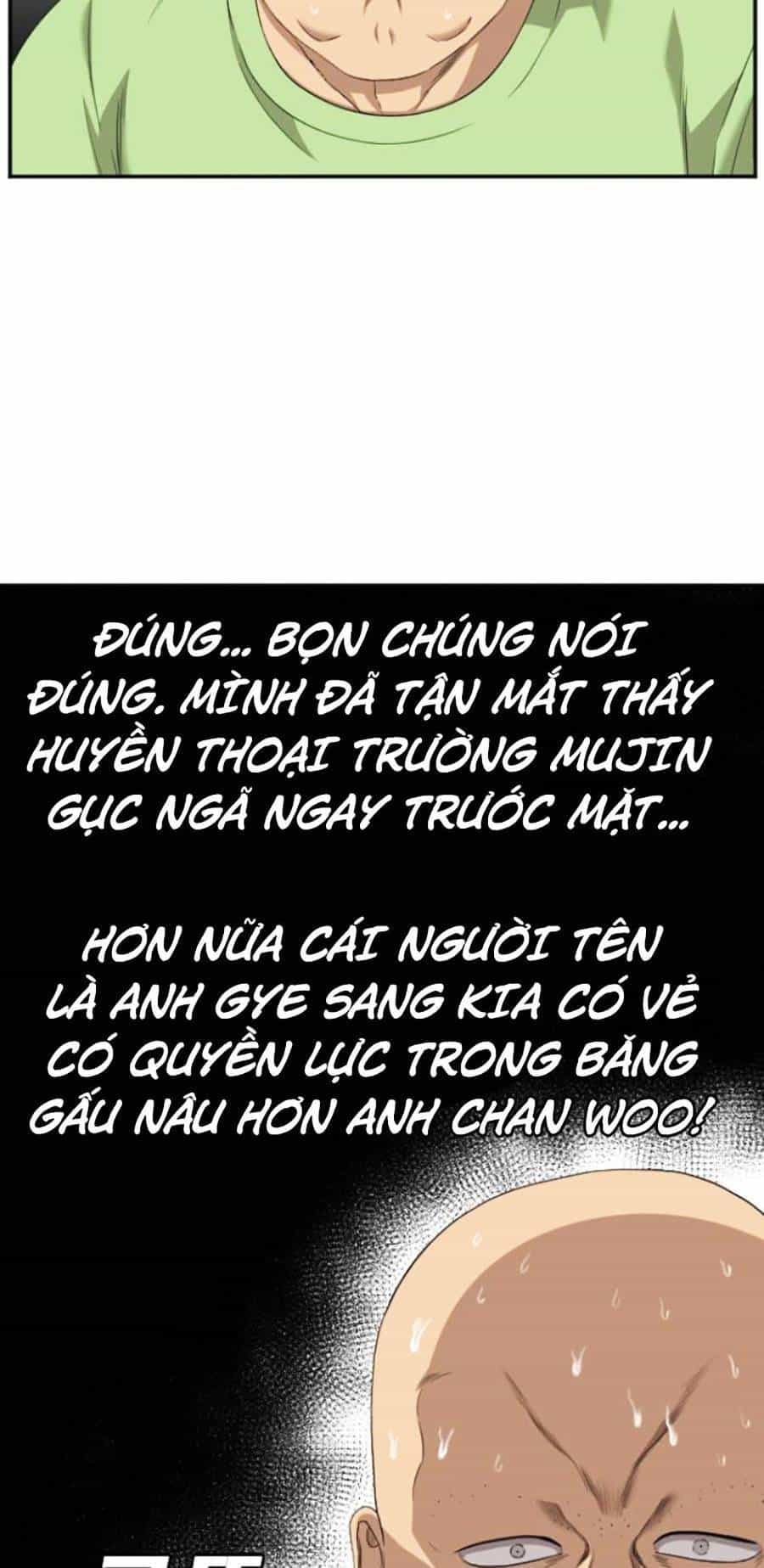 Người Xấu - Chương 123 - ảnh 66