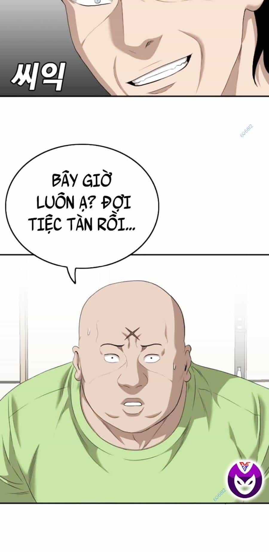 Người Xấu - Chương 123 - ảnh 79