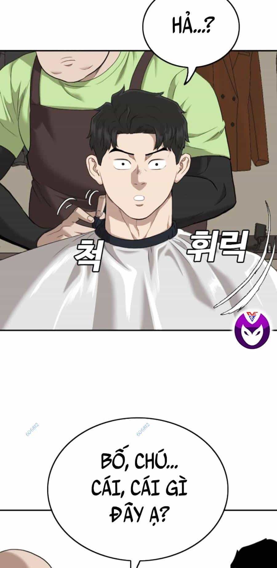 Người Xấu - Chương 123 - ảnh 87