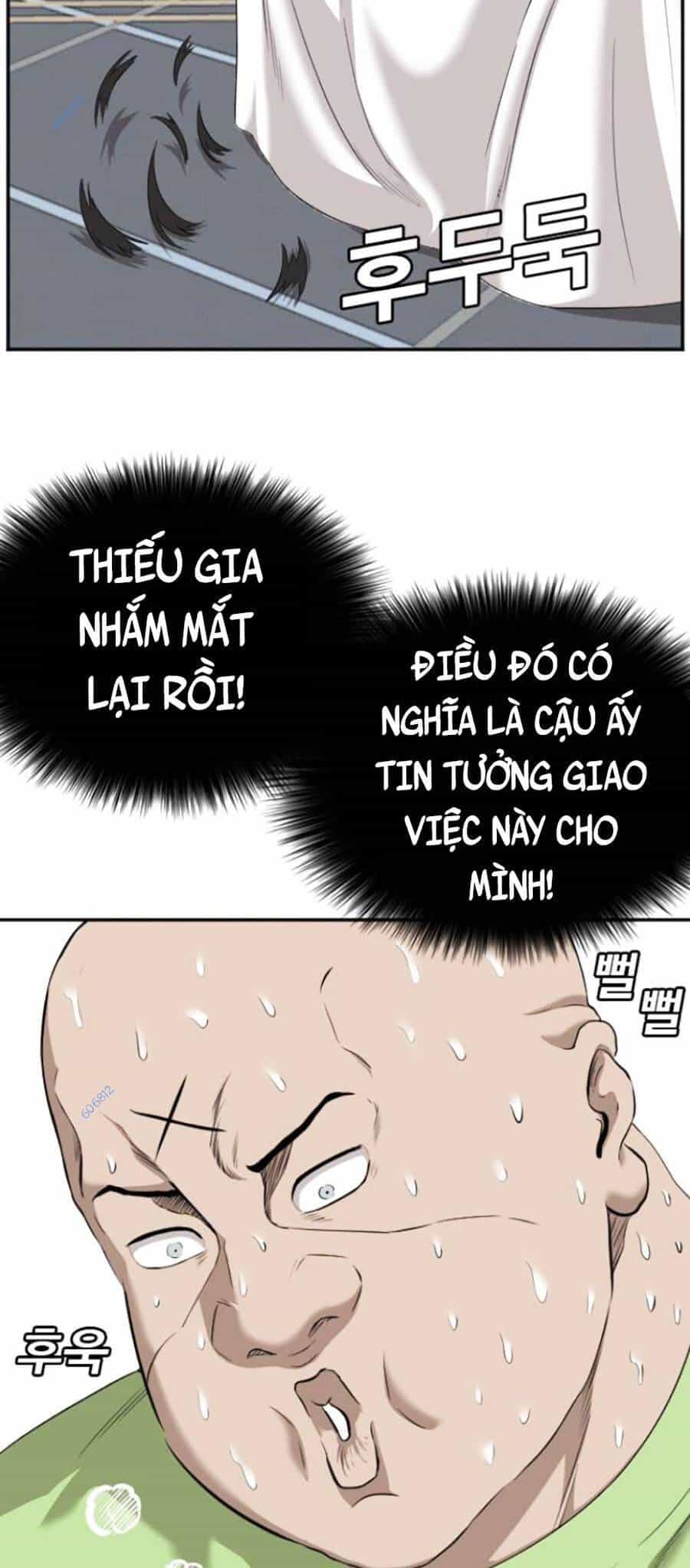 Người Xấu - Chương 124 - ảnh 17