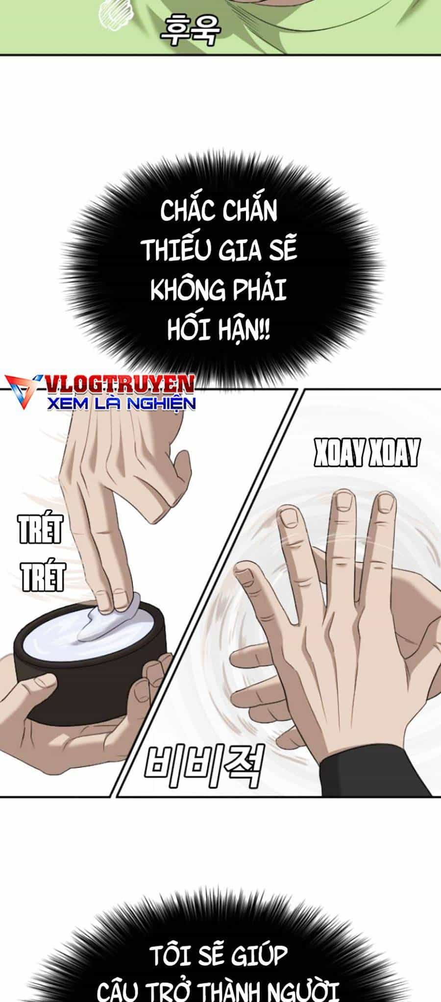 Người Xấu - Chương 124 - ảnh 18