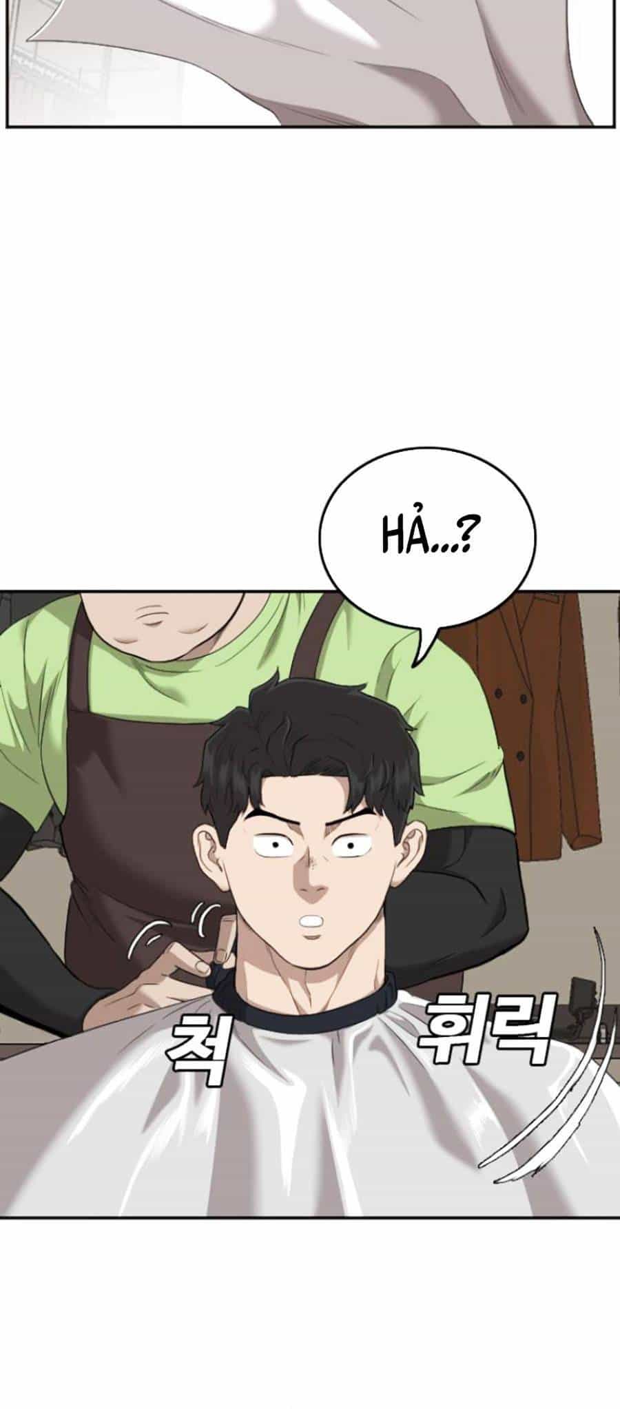 Người Xấu - Chương 124 - ảnh 2