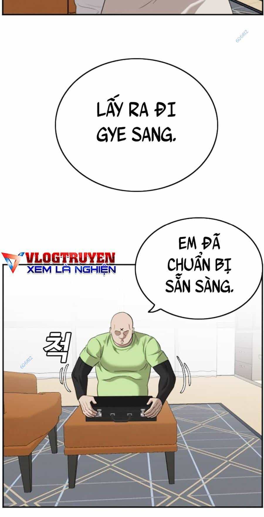 Người Xấu - Chương 124 - ảnh 29