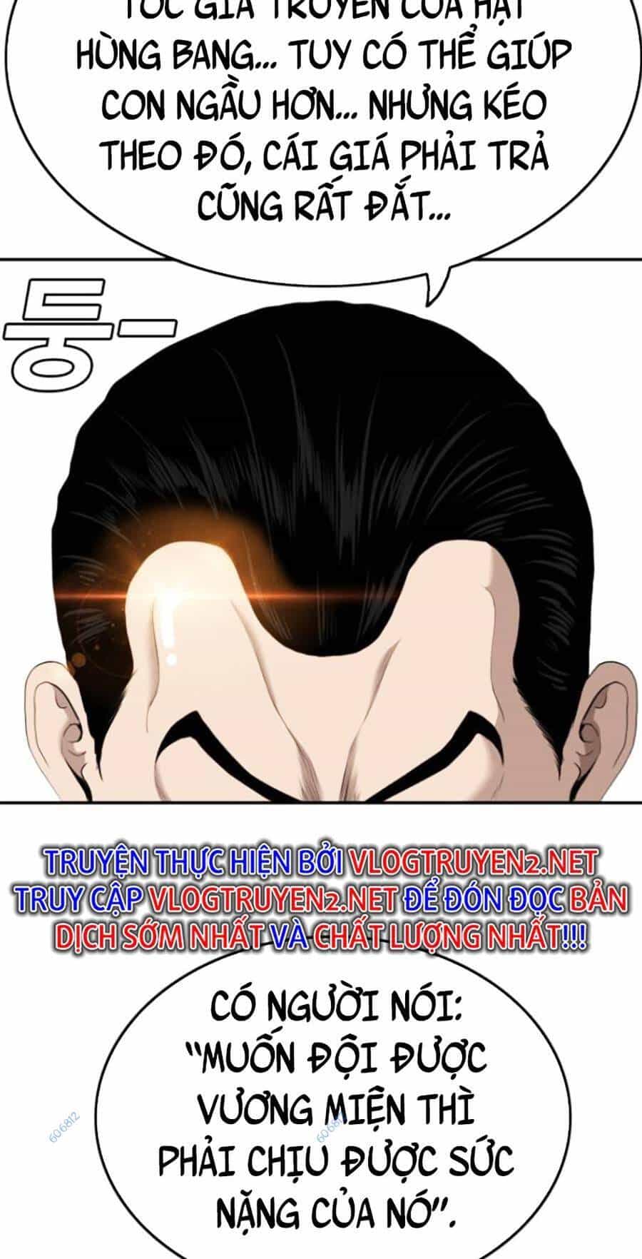 Người Xấu - Chương 124 - ảnh 33