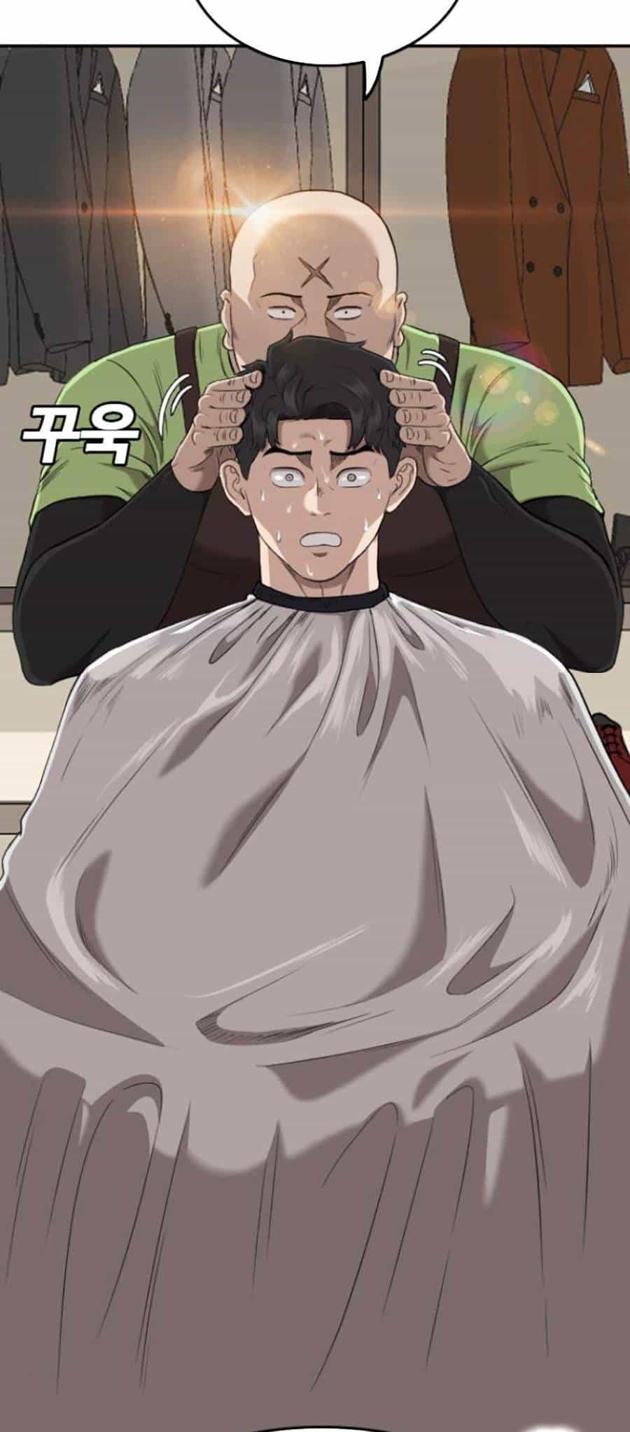 Người Xấu - Chương 124 - ảnh 4