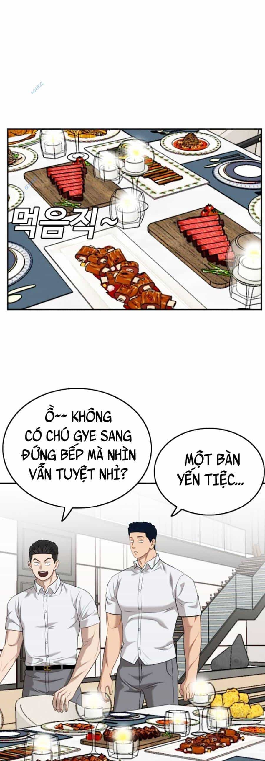 Người Xấu - Chương 124 - ảnh 59