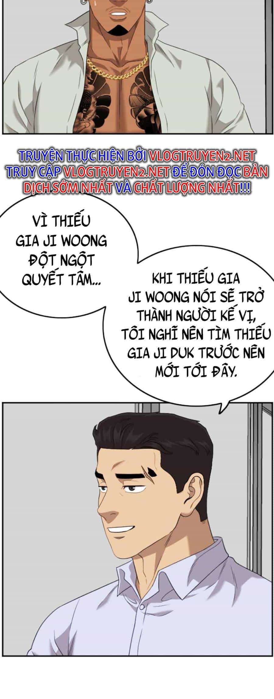 Người Xấu - Chương 125 - ảnh 33