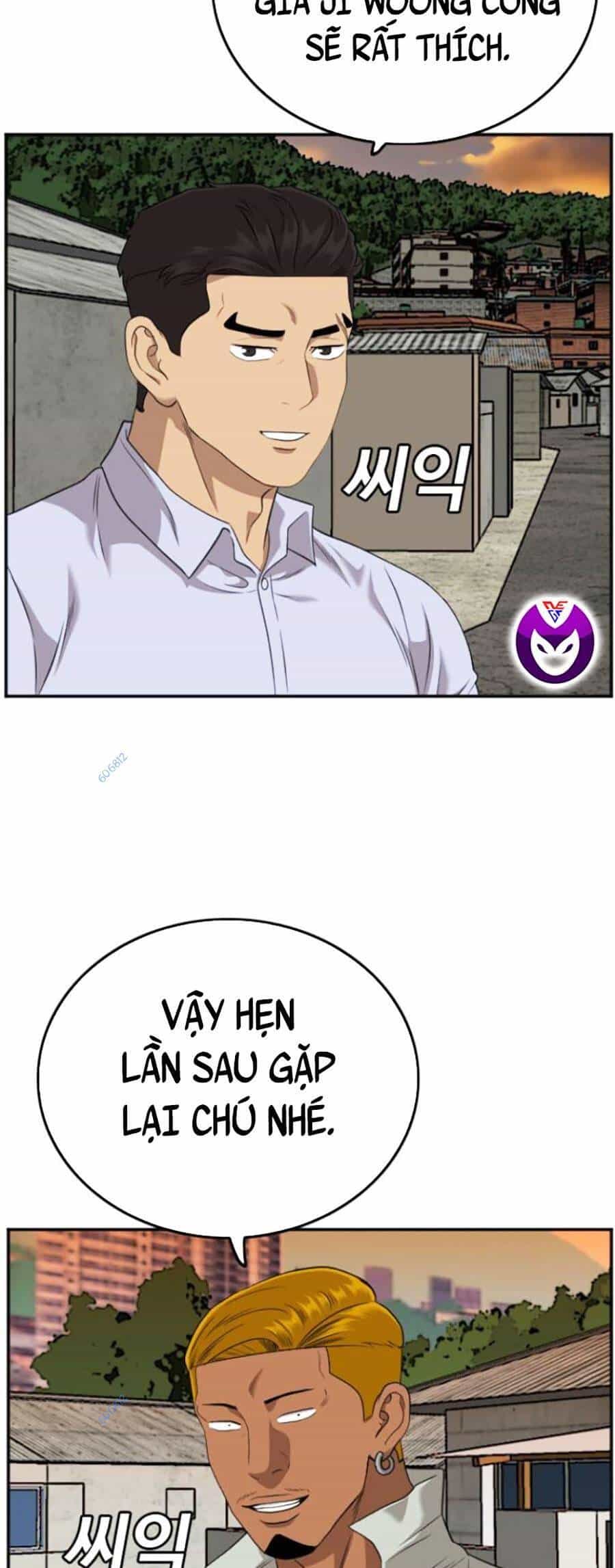 Người Xấu - Chương 125 - ảnh 48