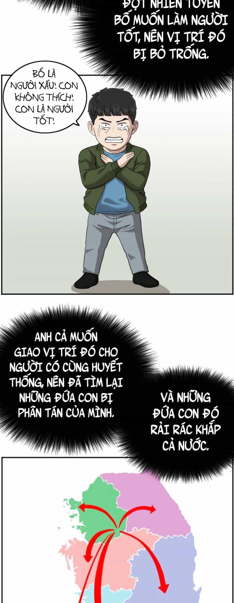 Người Xấu - Chương 125 - ảnh 53