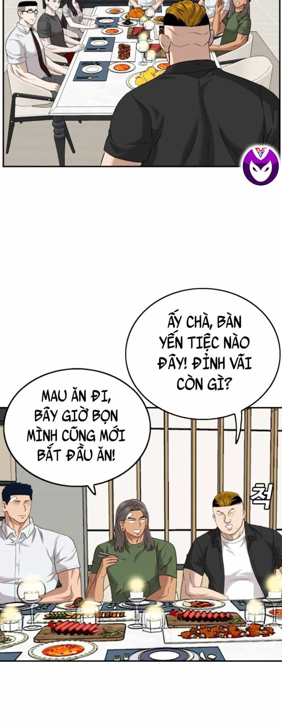 Người Xấu - Chương 125 - ảnh 61