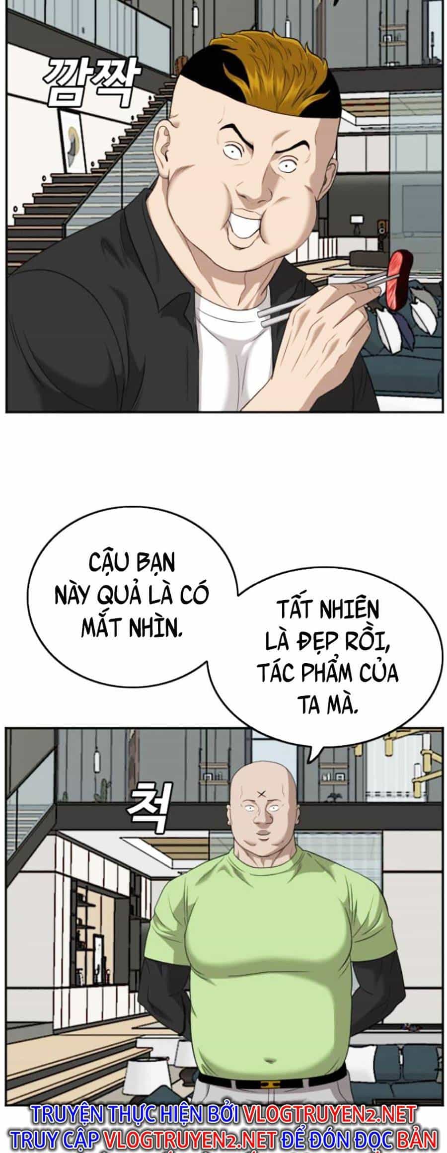 Người Xấu - Chương 125 - ảnh 63
