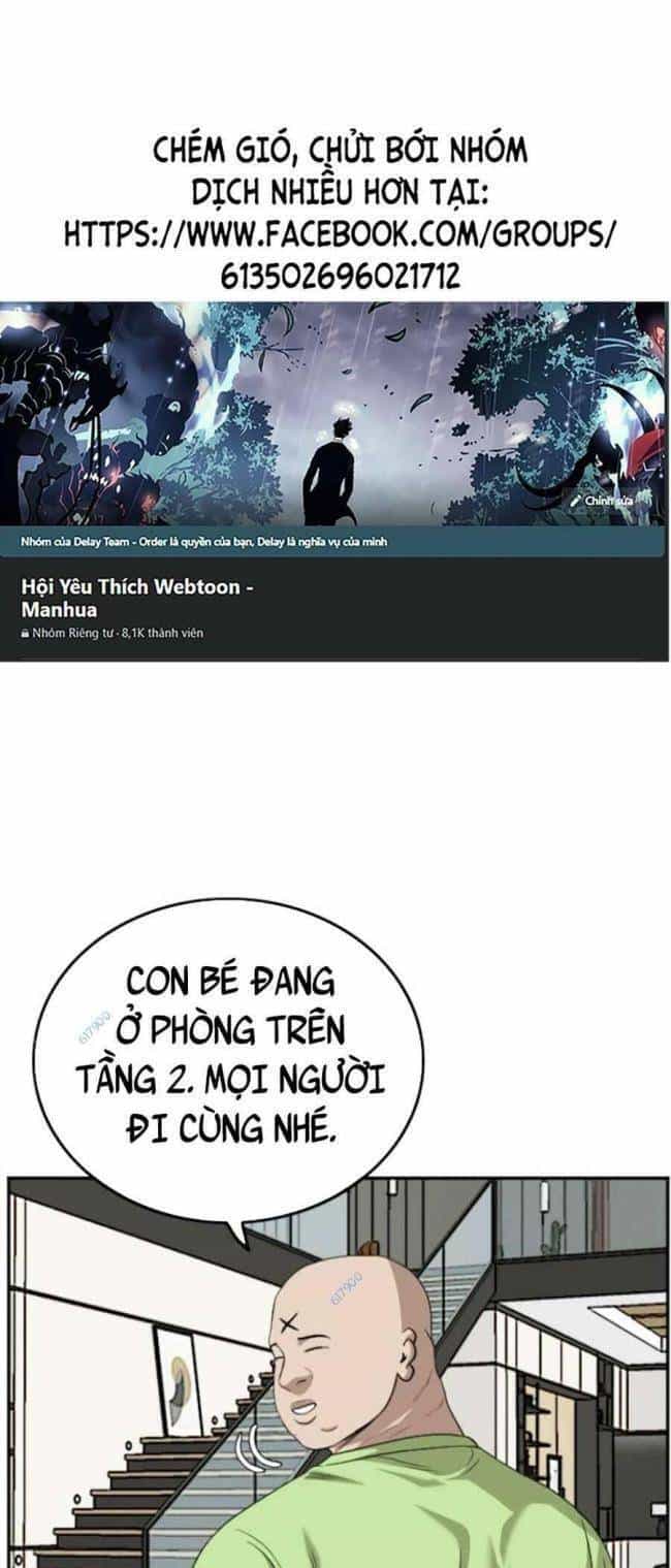 Người Xấu - Chương 126 - ảnh 1