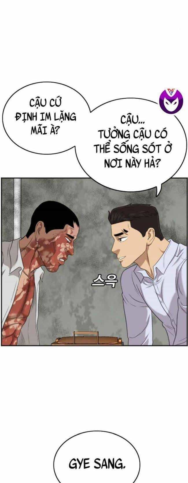 Người Xấu - Chương 126 - ảnh 48