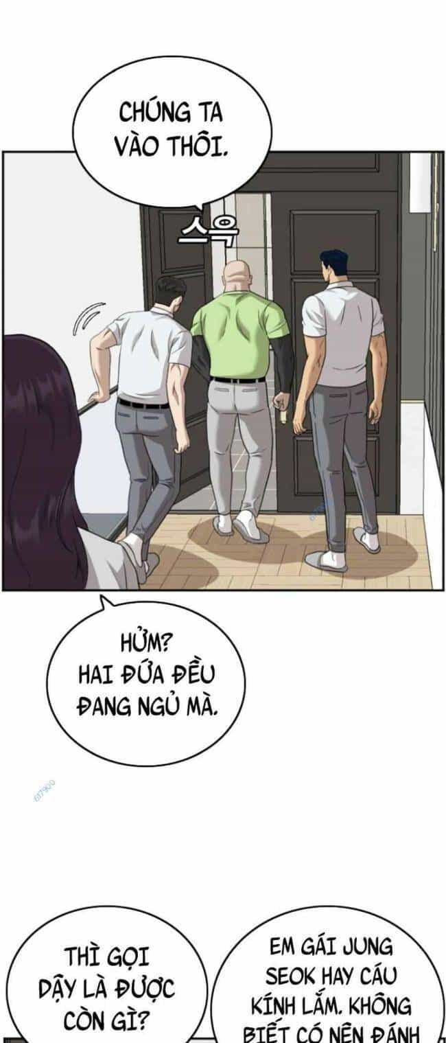 Người Xấu - Chương 126 - ảnh 5