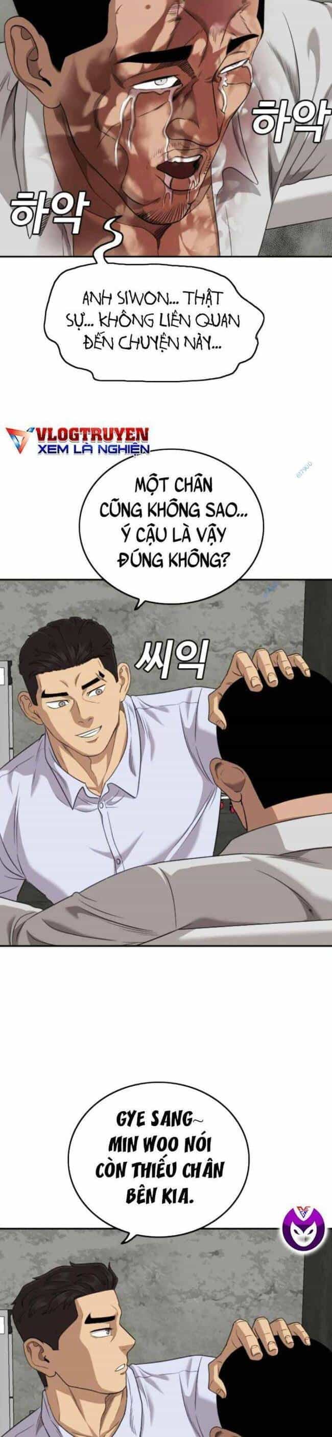 Người Xấu - Chương 126 - ảnh 52