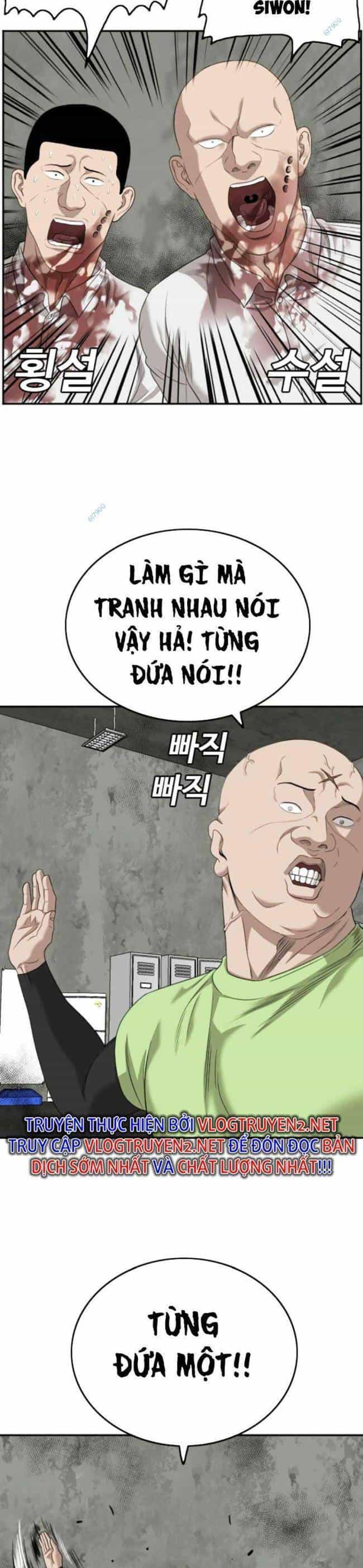 Người Xấu - Chương 126 - ảnh 57