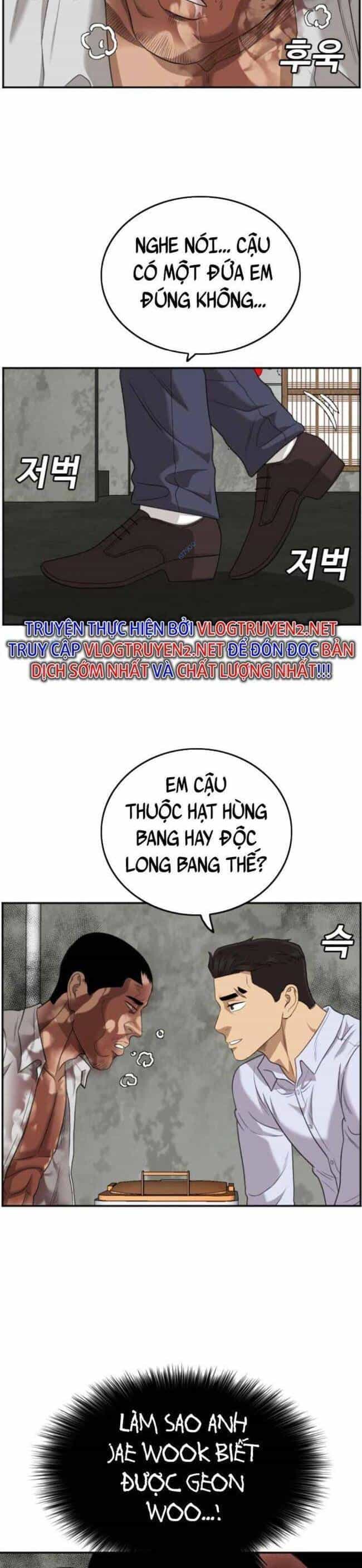 Người Xấu - Chương 126 - ảnh 60