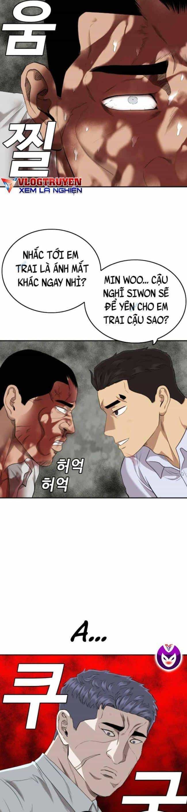 Người Xấu - Chương 126 - ảnh 61