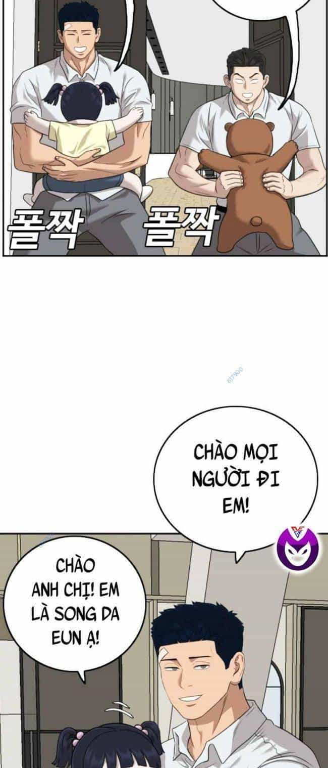 Người Xấu - Chương 126 - ảnh 9