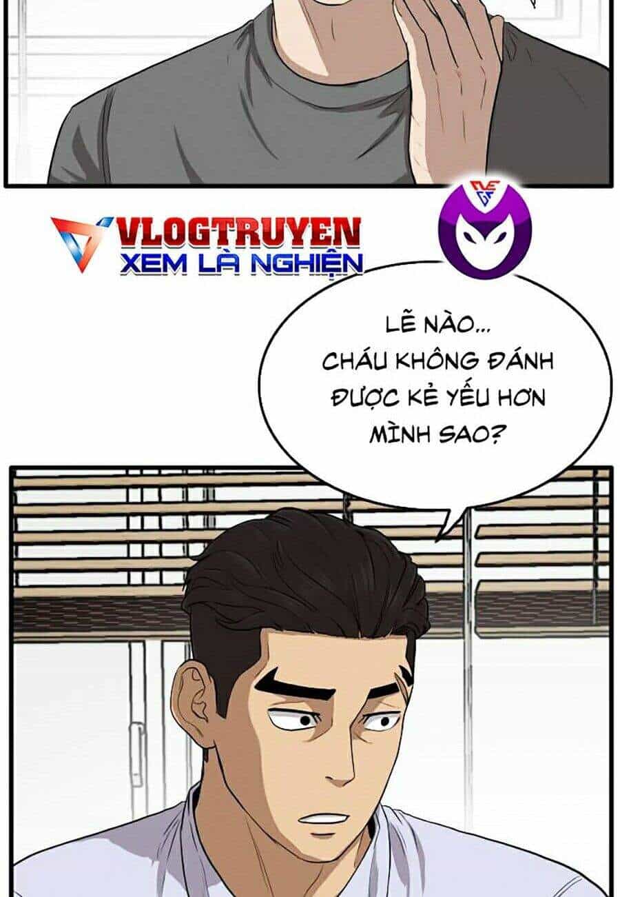 Người Xấu - Chương 12 - ảnh 100