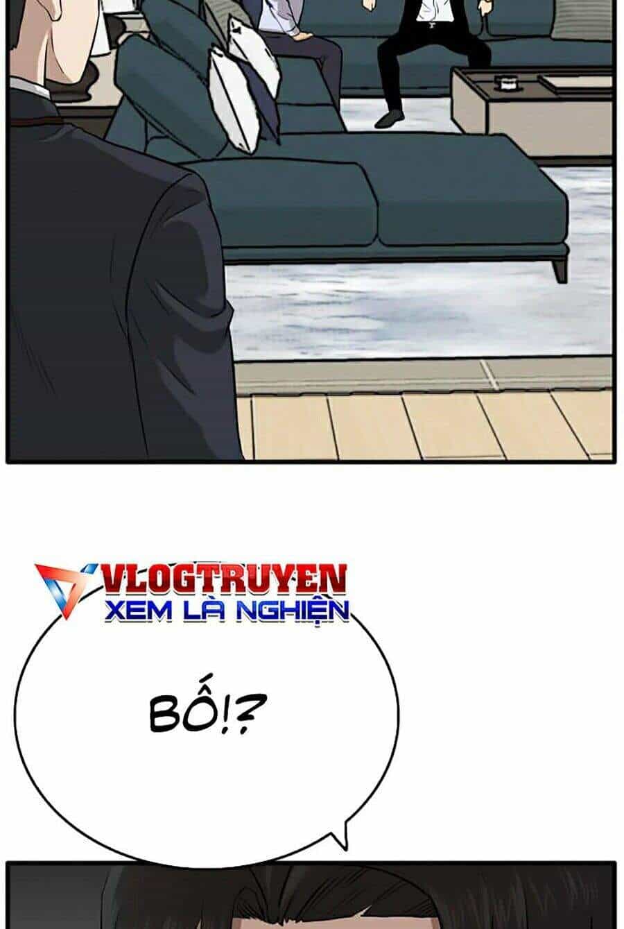 Người Xấu - Chương 12 - ảnh 2