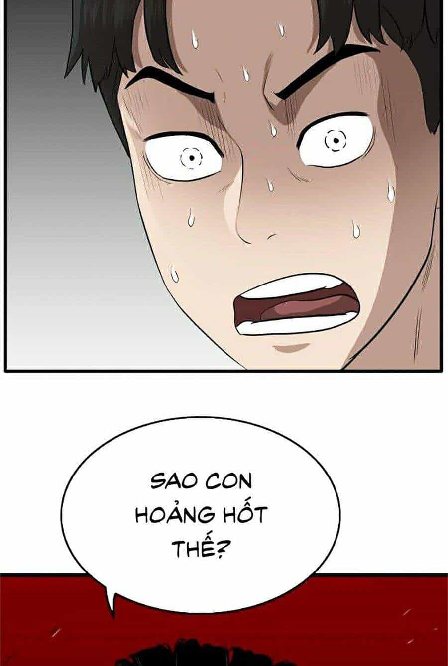 Người Xấu - Chương 12 - ảnh 3