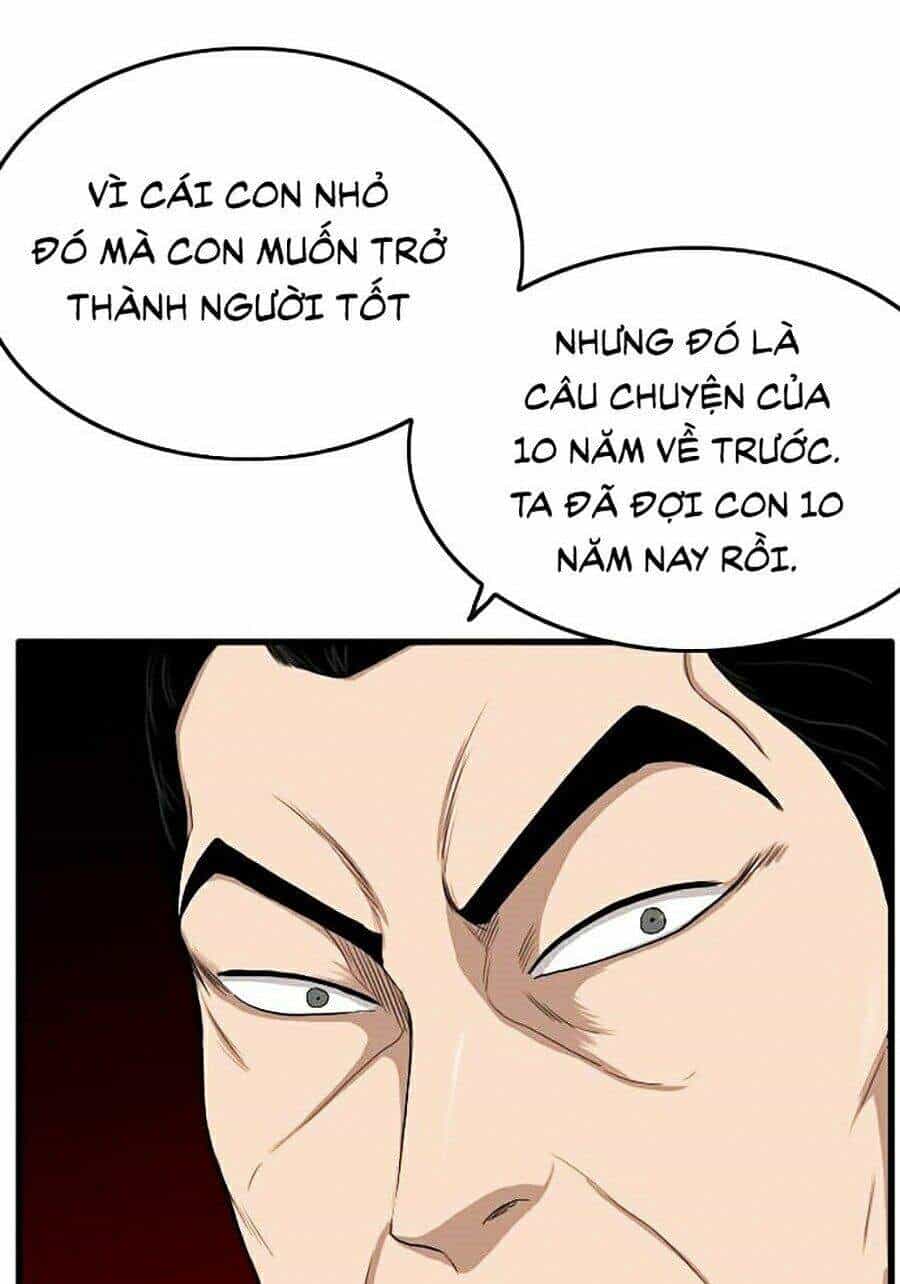 Người Xấu - Chương 12 - ảnh 31