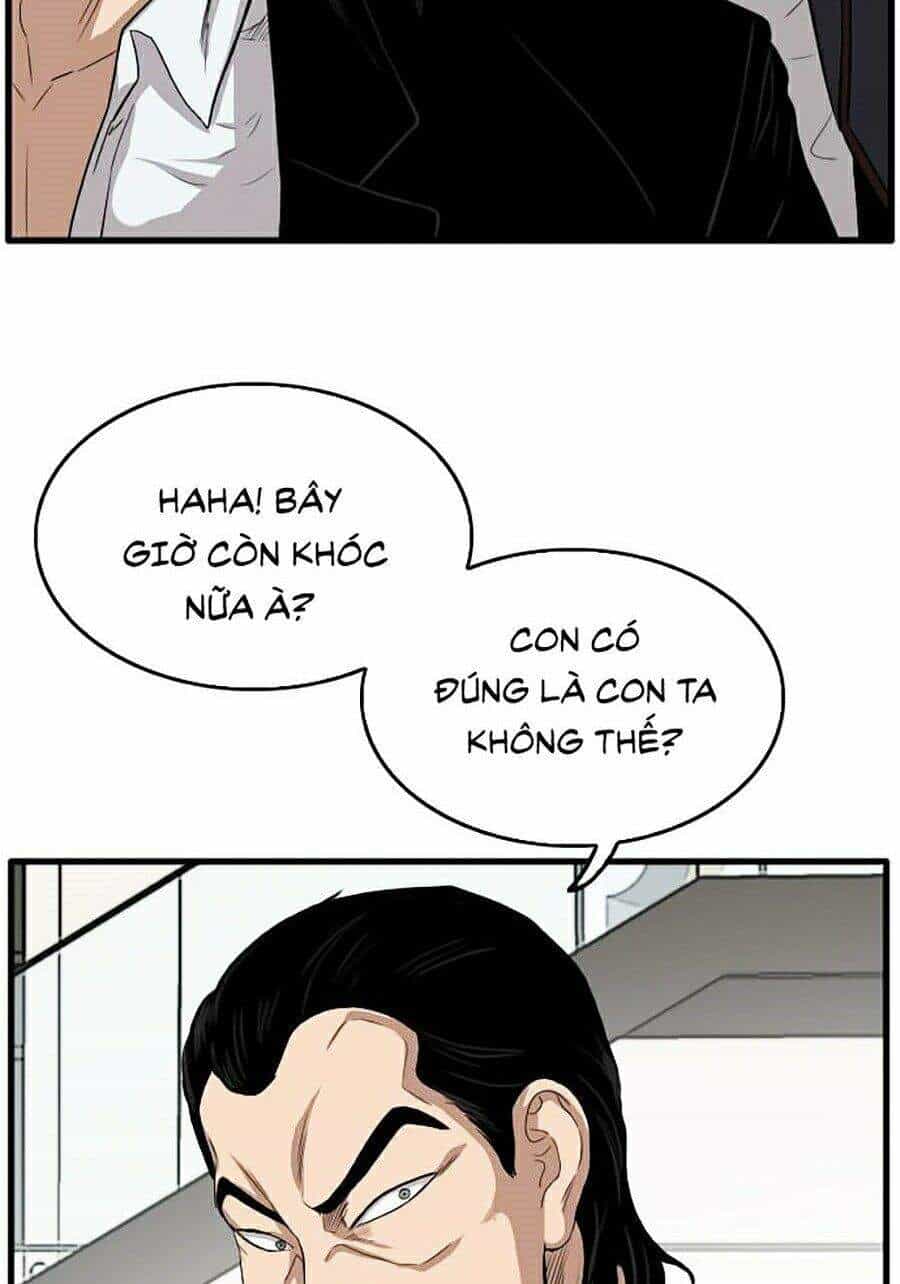Người Xấu - Chương 12 - ảnh 41