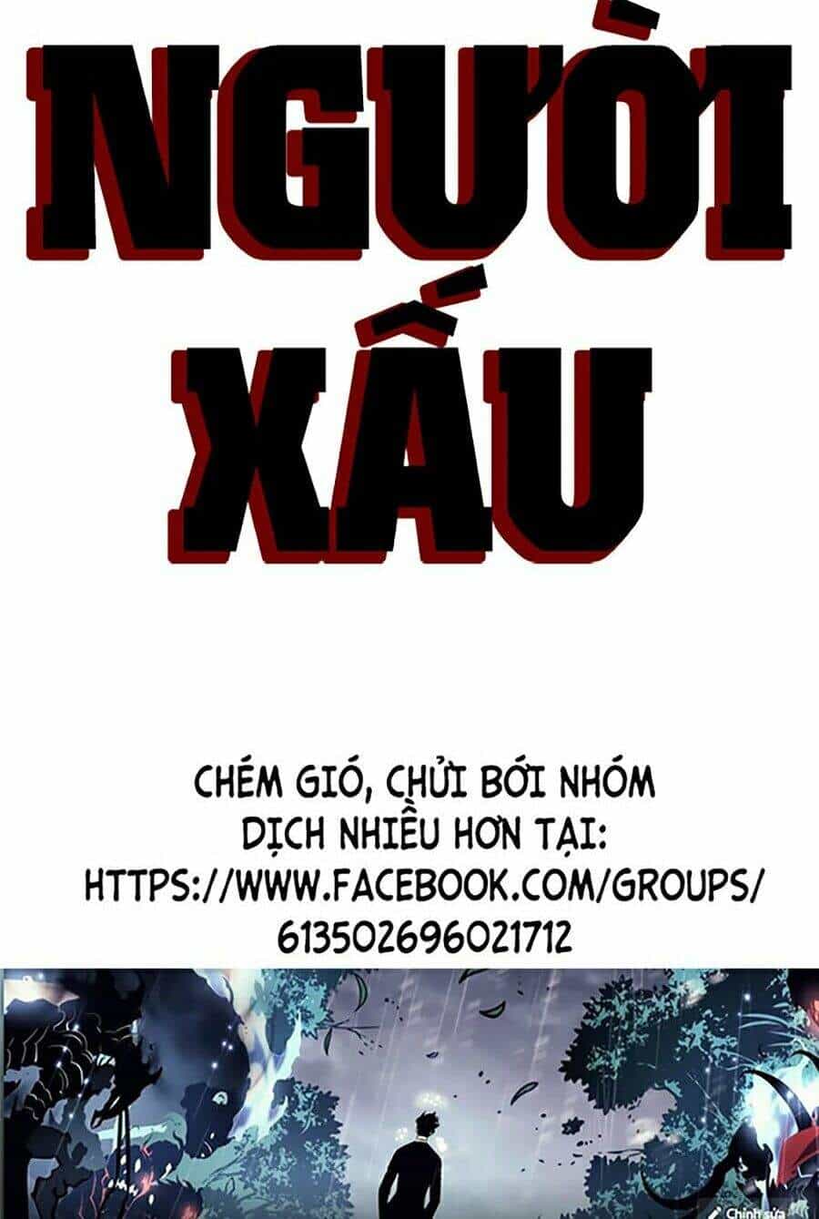 Người Xấu - Chương 12 - ảnh 6